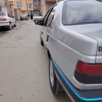 ۴۰۵ جی ال ای نقره ای|خودرو سواری و وانت|دیواندره, |دیوار