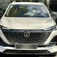 چانگان 55 پلاس وارداتی 2025