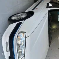 پارس تویفایو مدل ۹۳ کلاس ۱۵