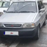 پراید مدل 87