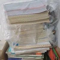 کتابهای کنکوری و نهایی