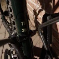 دوچرخه ۲۶ اورلورد جاینت اسکات دانهیل اندرو|دوچرخه، اسکیت، اسکوتر|تهران, ترمینال غرب|دیوار