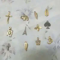 دستبندوگردنبنداونیکس مهره ای ونخی سفارشی کلی وجزئی|بدلیجات|مشهد, توس (بلوار توس)|دیوار