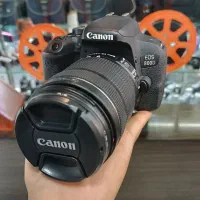 canon 800D +18-135|دوربین عکاسی و فیلم‌برداری|تهران, امام خمینی|دیوار