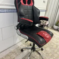 صندلی گیمینگ T303 دست دوم ( با تخفیف ۳۰درصد)|صندلی و نیمکت|برازجان, |دیوار