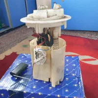 پمپ بنزین پژو ۴۰۵