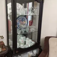 میز tv بوفه کاپشن بچگانه دوچرخه لباس عروس و...|میز تلویزیون|دماوند, گیلاوند|دیوار