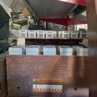 سوئیچر نورپردازی