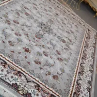 فرش اک ۹متری