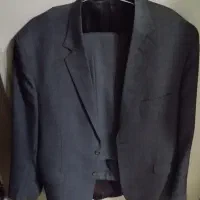 کت و شلوار کاملا‌نو
