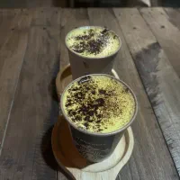 آموزش باریستایی