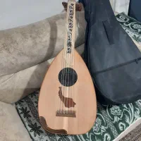 بربت ( عود ) سعدی