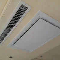 کولرگازی اسپلیت و داکت اسپلیت (فروش ،نصب)|خدمات پیشه و مهارت|تنکابن, |دیوار