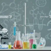 ثبت نام کارآموز در آزمایشگاه