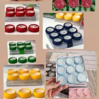 فروش تک و عمده بیس خام و رنگی|صنایع دستی و سایر لوازم تزئینی|صباشهر, |دیوار