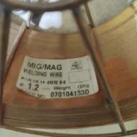 سیم جوش دستگاه جوش co2دوحلقه نو آکبند|ابزارآلات|ورامین, ریحان آباد|دیوار