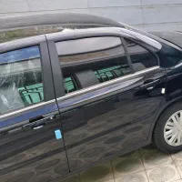 ماشین سمندسورن موتورxu7