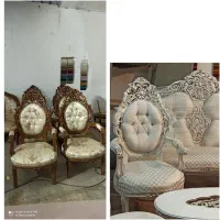 تعمیرات انواع مبلمان حتا درمنزل|خدمات پیشه و مهارت|خرمآباد, |دیوار