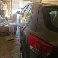 تیبا 2|خودرو سواری و وانت|بلبان آباد, |دیوار