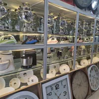 ویترین الومینیومی|فروشگاه و مغازه|کرمانشاه, |دیوار