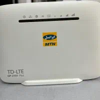 مودم ایرانسل مدل GP-2101 plus TD-LTE