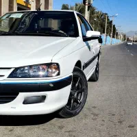 پارس تمام فول