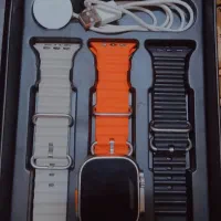 ساعت هوشمند Haino Teko AMOLED