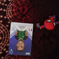 امباپه با امباپه با جاکلیدی