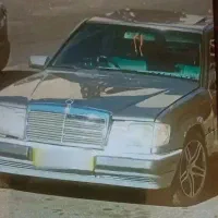 اجاره بنز کلاسیک قابل توجه جوانان..ا.|خودرو اجارهای|پردیس, فاز ۸|دیوار