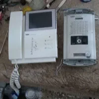 نصب تعمیرات تعمیر آیفون تصویری برقکار برق کار اف