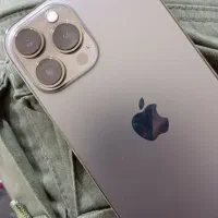 ایفون 13پرومکس.