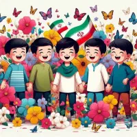 کلاس قرآن مخصوص کودک و نوجوان