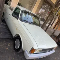 وانت پیکان|خودرو سواری و وانت|آباده, |دیوار