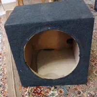 ساب باکس ۱۲ اینچ