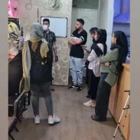 آموزش تخصصی تاتو بدن (اقسا طی) حضوری،مجازی