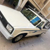 *فروش مزدا وانت 2000بدون رنگ *|خودرو سواری و وانت|کرمان, |دیوار