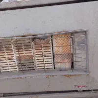 بخاری|بخاری، هیتر، شومینه|تهران, اسفندیاری|دیوار