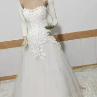 لباس عروس زیر ف|لباس|گرگان, |دیوار