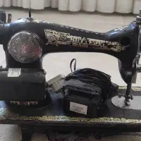 چرخ خیاطی