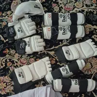 ست خواب کودک لوازم تکواندو...