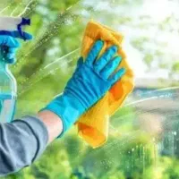 نیازمند خانم جهت امور منزل