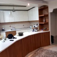 کابینت کمد دیواری تخت کمجا تعمیرات در محل واجرا