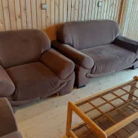 مبل راحتی ۷ نفره