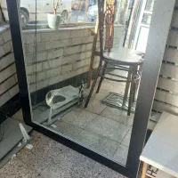 آیینه آرایشگاه