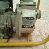 موتور اب  2اینچ روبین چینی جنس خوب