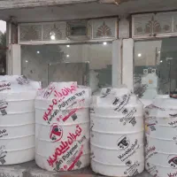 نمایندگی مخزن تهران پلیمر یارا در شهرستان کهنوج