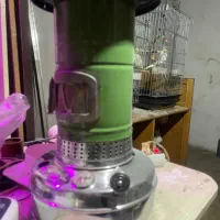 چراغ نفتی کیانی والور