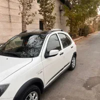 کوئیک صفر مدل ۱۴۰۴ Gxr