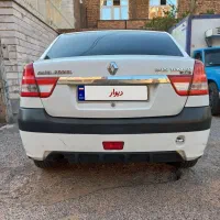 تندر پارس مولتی مدیا|خودرو سواری و وانت|تبریز, |دیوار