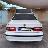 سمند دوگانه کارخانه مدل ۱۴۰۰